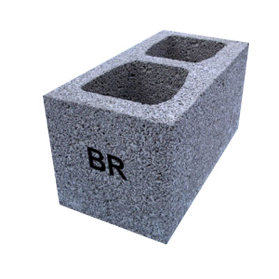 Block De Concreto 8 Liso 2 Huecos Blockera Regiomontana HARMAK