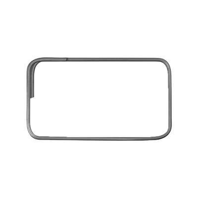 ANILLO 10X20 DEACERO