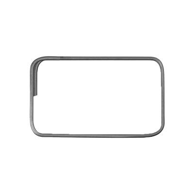 ANILLO 12X20 DEACERO