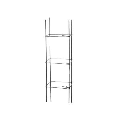 CASTILLO 12X12-4 (PZA 6MTS) DEACERO