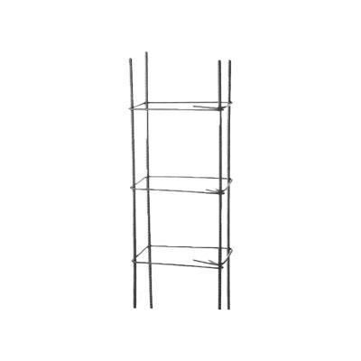 CASTILLO DE ACERO 15X25-4 DEACERO