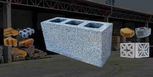 prefabricados block de concreto celosias adoquines