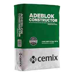 cemix adeblock constructor