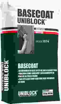 Basecoat Uniblock