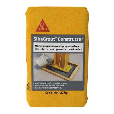 Sika Grout
