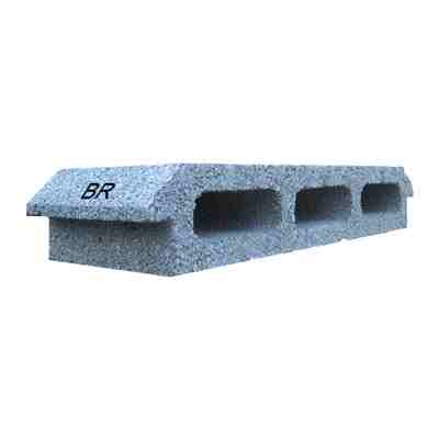  Bovedilla de Concreto 56X20X10 Blockera Regiomontana